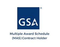 GSA : Multiple Award  Schedules (MAS) <br>Consolidation