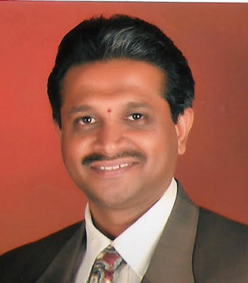 Manjunatha Shankarappa