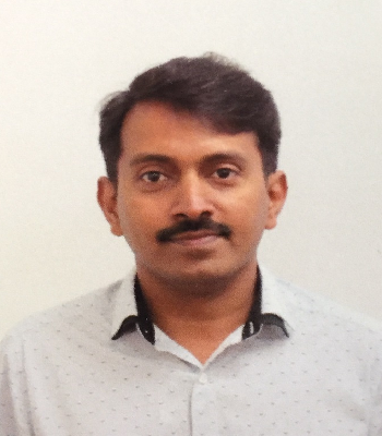 Prabhu Gowda